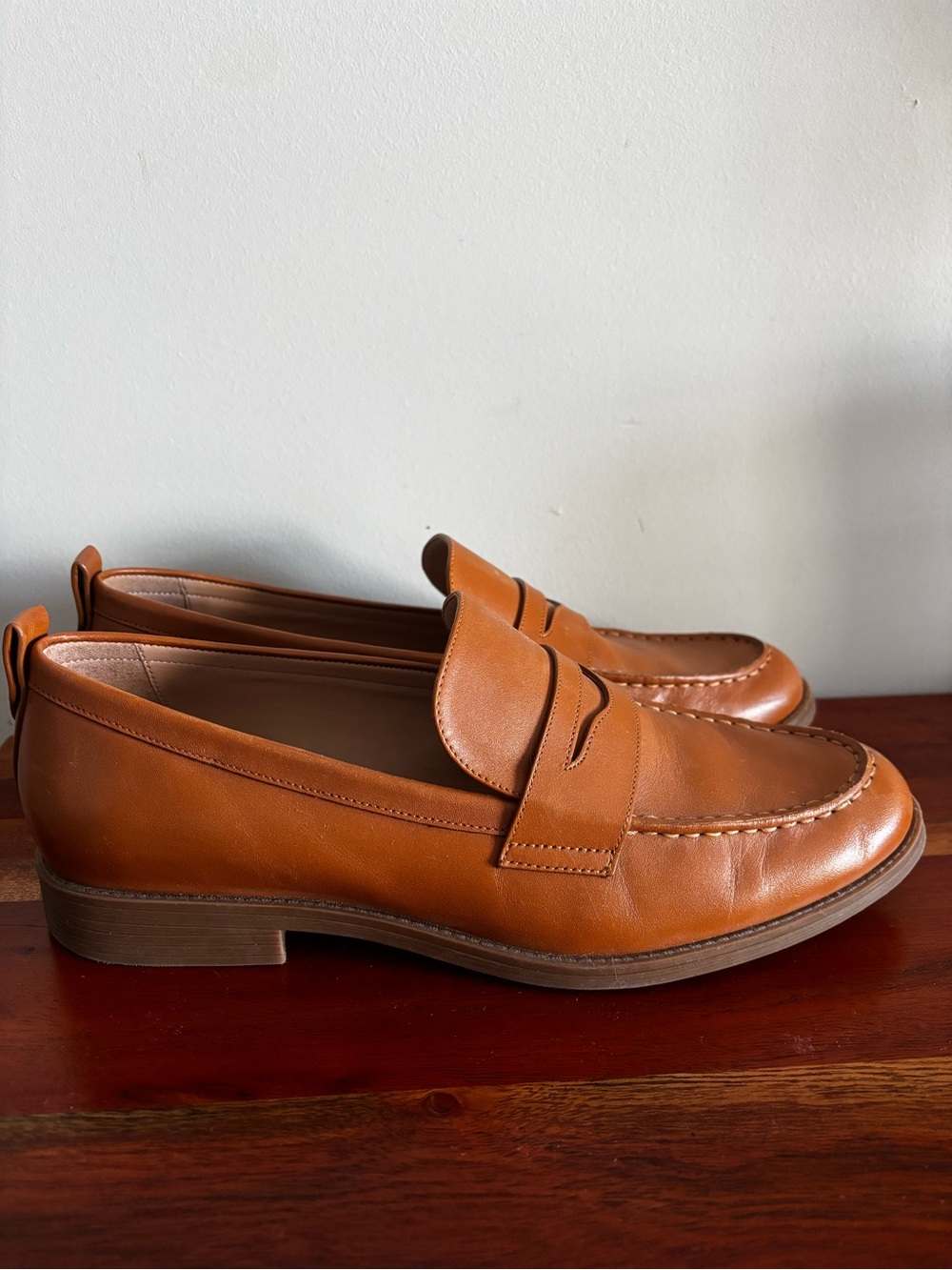 Women’s Cole Haan Loafers - 10